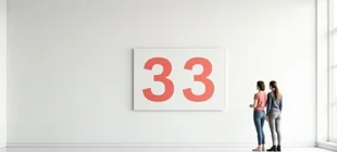 La personnalité numérologique du 33