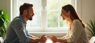 Comment désamorcer un conflit amoureux ?