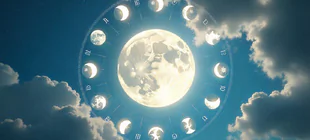 Où est votre Lune: quelles émotions ?