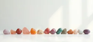 Les pierres de votre signe astrologique