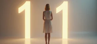 Que signifie l\'heure miroir 11h11 ?