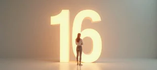 Que signifie l\'heure miroir 16h16 ?