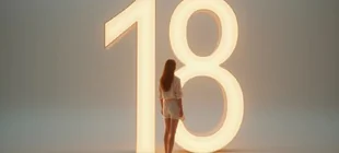 Que signifie l\'heure miroir 18h18? 