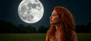 Calcul de votre phase lunaire natale 