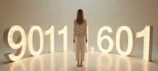 Votre vie harmonique en numérologie