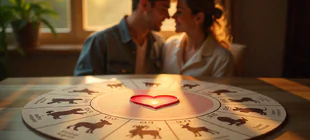 Votre profil zodiacal et chinois