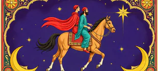 Tirez vos cartes du Tarot Persan