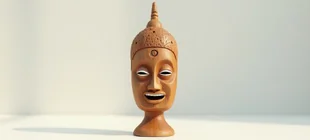 Quel est votre signe africain ?