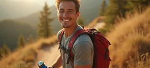 Profil du Bélier ascendant Sagittaire