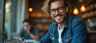Profil du Gémeaux ascendant Verseau