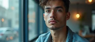 Profil du Verseau ascendant Verseau