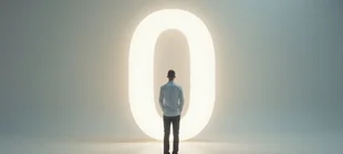Que signifie l\'heure miroir 00h00? 