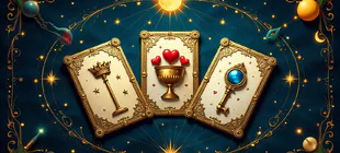 Testez l\'Oracle de Belline coté coeur