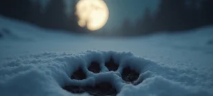 Pleine lune du Loup du 13 janvier 2025
