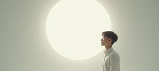 Calendrier de la pleine lune en 2025