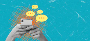 Signe et communication pro