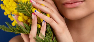 Ton nail art astro idéal
