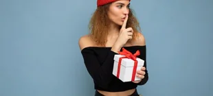Secret Santa : l\'effet Astro !