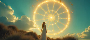 La carte X: La Roue de Fortune (changements)