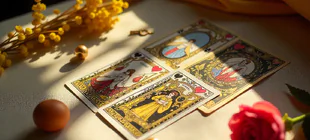 Zoom sur les 6 cartes de la Toison d\'Or 