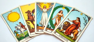 Quelle est votre lame du tarot personnelle ?