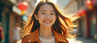 Découvrez votre élément Chinois !