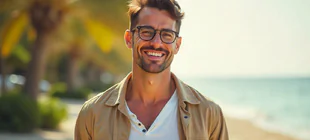 Quizz: Votre idéal masculin dns la vie
