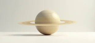 Tout savoir sur la planète Saturne 