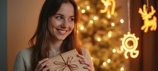 Réussir Noël, ce jour magique