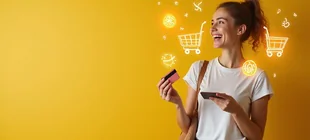 C\'est les Soldes: et vous dans tout cela ?
