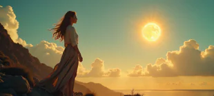 Soleil en Verseau: des changements