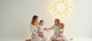 Relation Mamans-Enfants: tout savoir