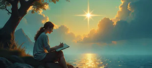 Le Soleil transit en Poissons