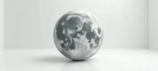 Tout savoir sur la Lune et son influence