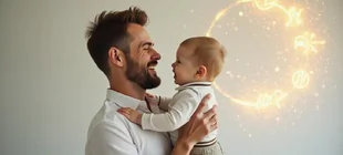 Quel Papa êtes-vous vraiment ?