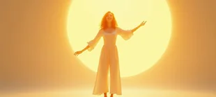 Solstice d\'été: le jour le plus long de l\'année!