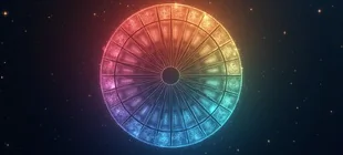 La couleur de votre signe astrologique