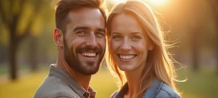 Commandez une analyse de couple