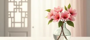 De la séduction avec Fleur de pêcher