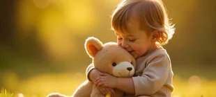 L\'enfant Cancer est très sensible