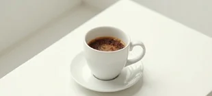 Marc de café : déchiffrez les symboles
