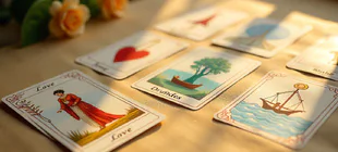 L\'Oracle Gé: découvrez les 61 symboles