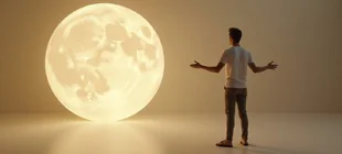 Horoscope de la Pleine lune en Balance