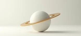 Effet de Saturne en Astrologie mondiale