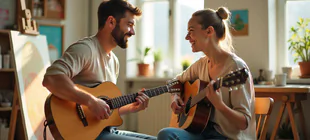 Quizz séduction: Êtes-vous son style ? 
