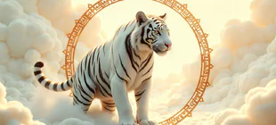Le Tigre, un natif enthousiaste