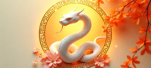 Le Serpent, solitaire et séducteur né!