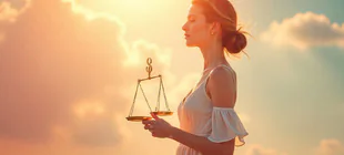Balance : Découvrez leur harmonie 