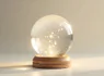 Optez en Amour pour la Boule de Cristal!