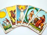 Quelle est votre lame du tarot personnelle ?